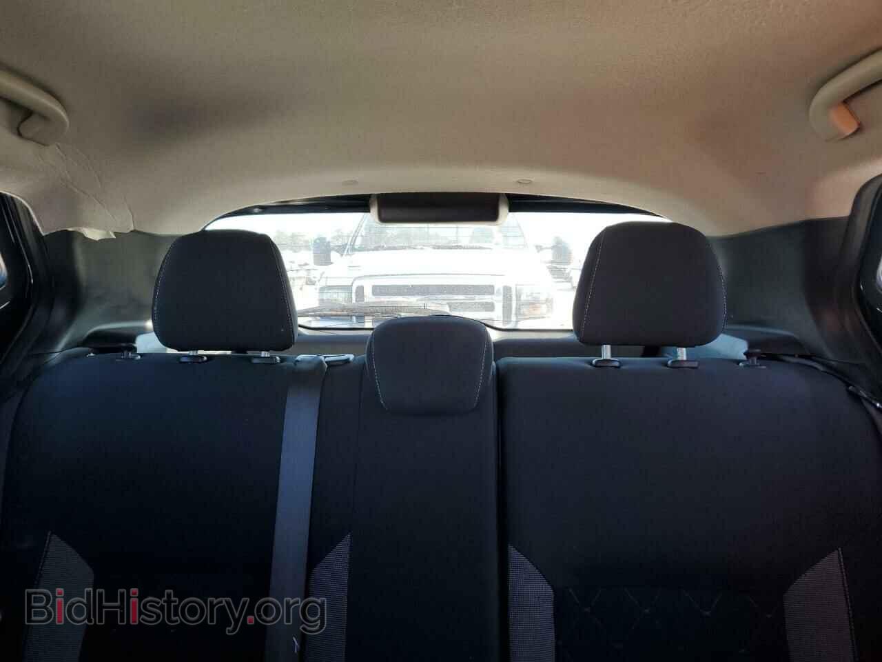 2019 NISSAN KICKS - VIN: 3N1CP5CU3KL564951 - Фото 10