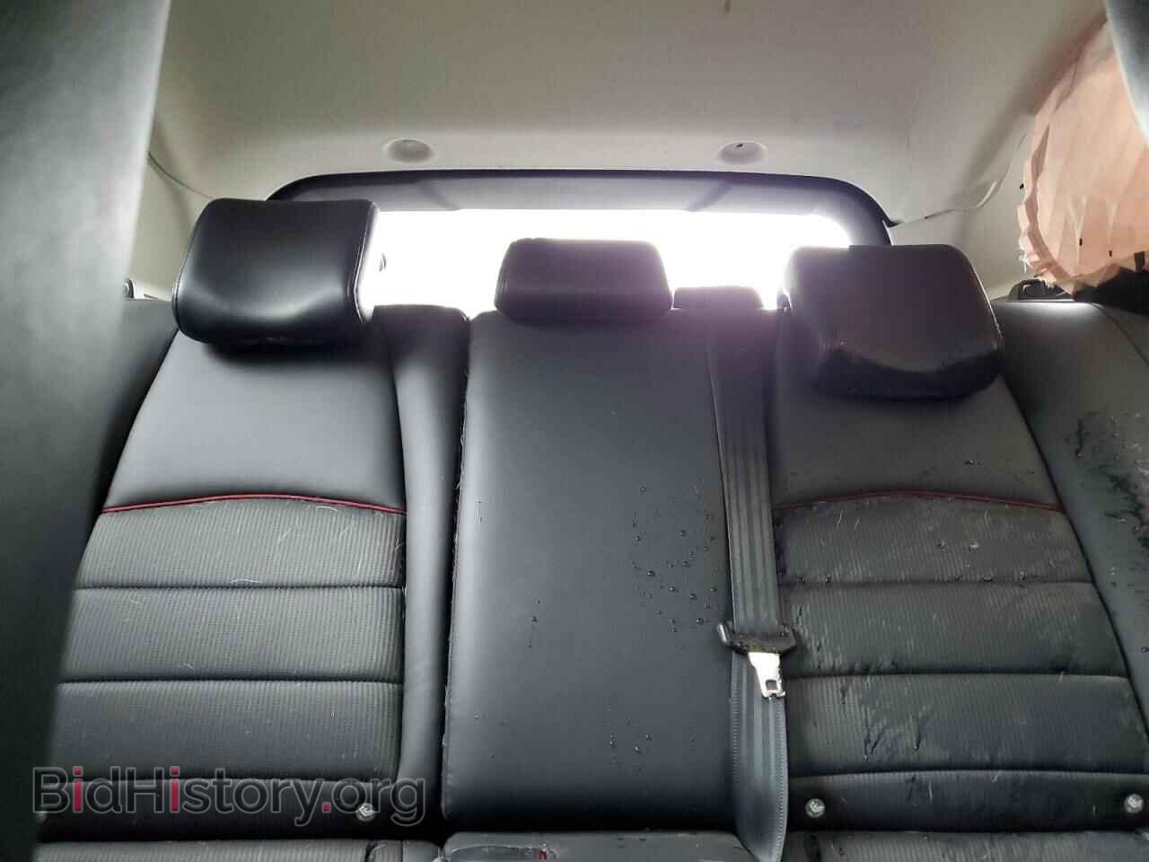 2017 MAZDA CX-3 - VIN: JM1DKFC72H0141218 - Фото 10