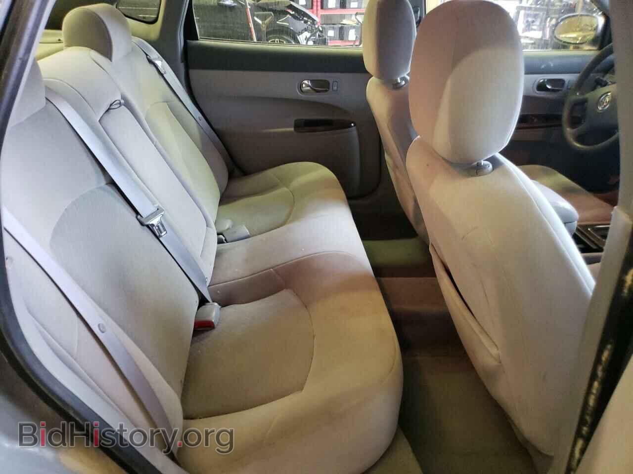2007 BUICK LACROSSE - VIN: 2G4WC552671101546 - Фото 10