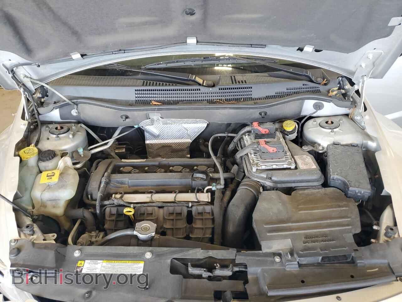 2012 DODGE CALIBER - VIN: 1C3CDWDA0CD510812 - Photo 11