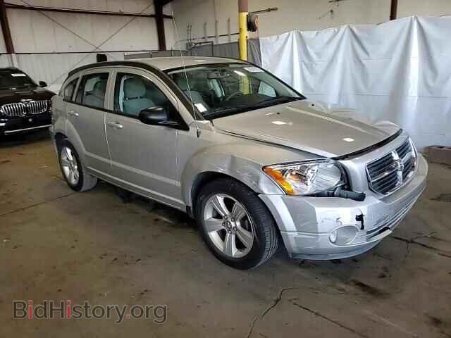2012 DODGE CALIBER - VIN: 1C3CDWDA0CD510812 - Photo 13