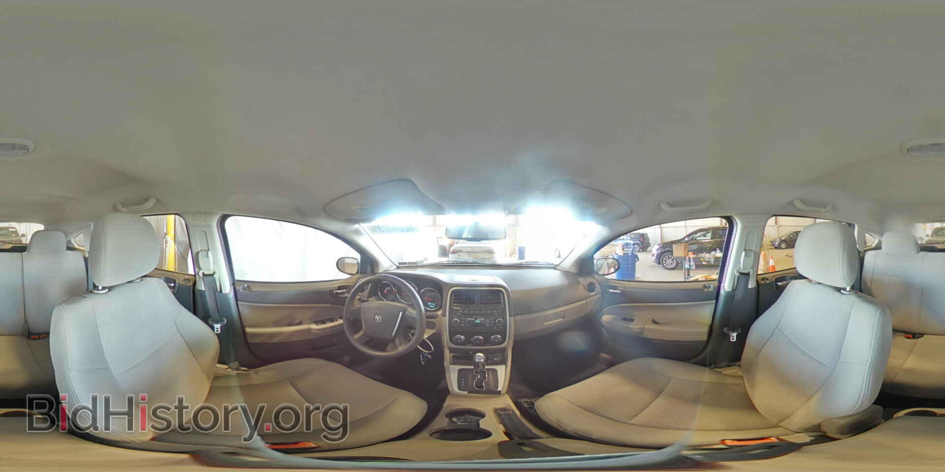 2012 DODGE CALIBER - VIN: 1C3CDWDA0CD510812 - Photo 14