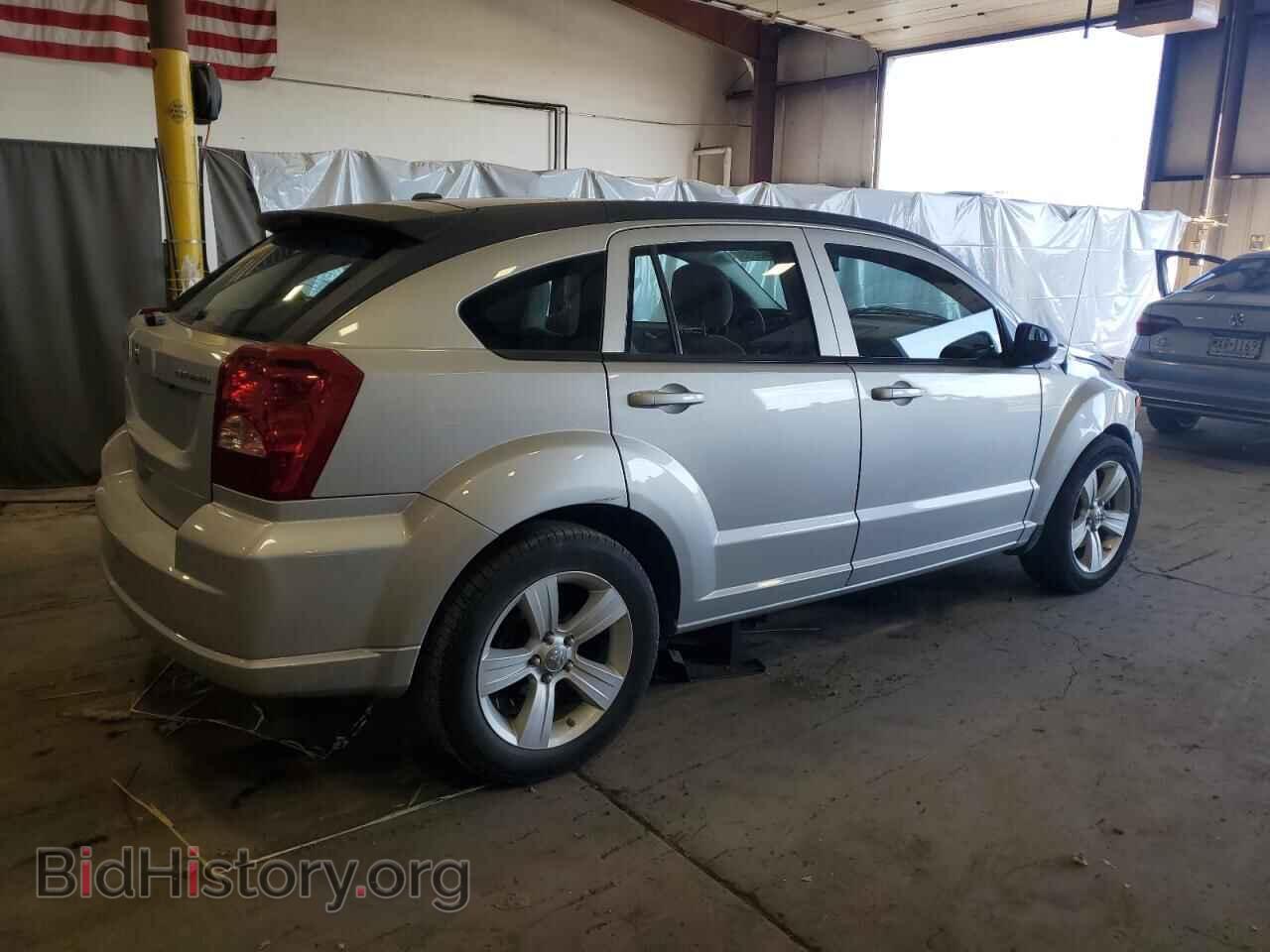 2012 DODGE CALIBER - VIN: 1C3CDWDA0CD510812 - Photo 3