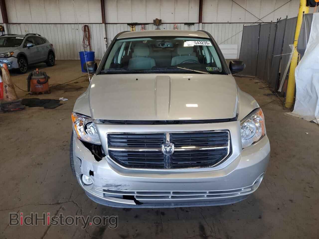 2012 DODGE CALIBER - VIN: 1C3CDWDA0CD510812 - Photo 5