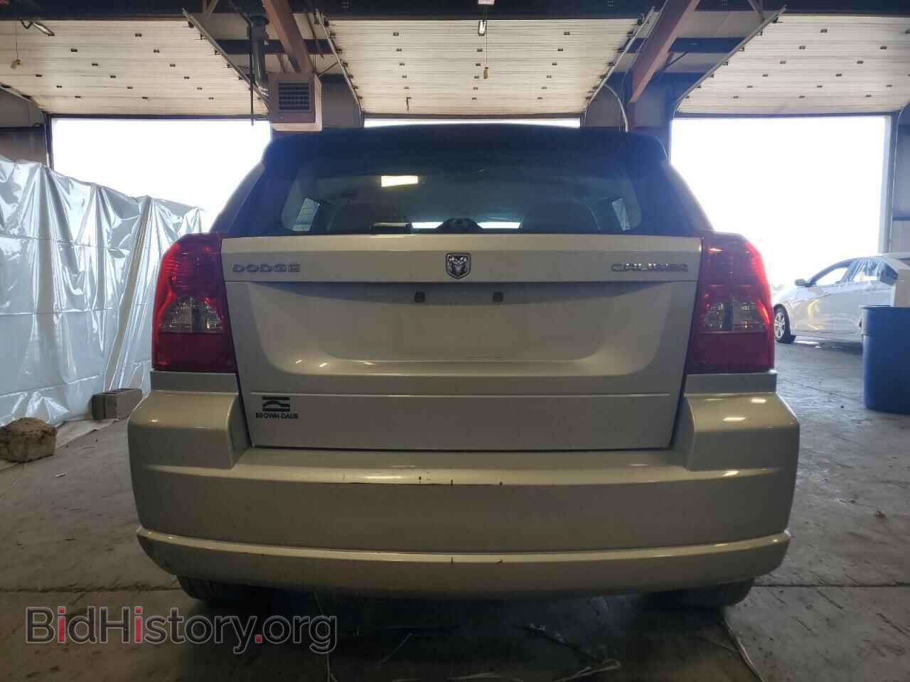 2012 DODGE CALIBER - VIN: 1C3CDWDA0CD510812 - Photo 6