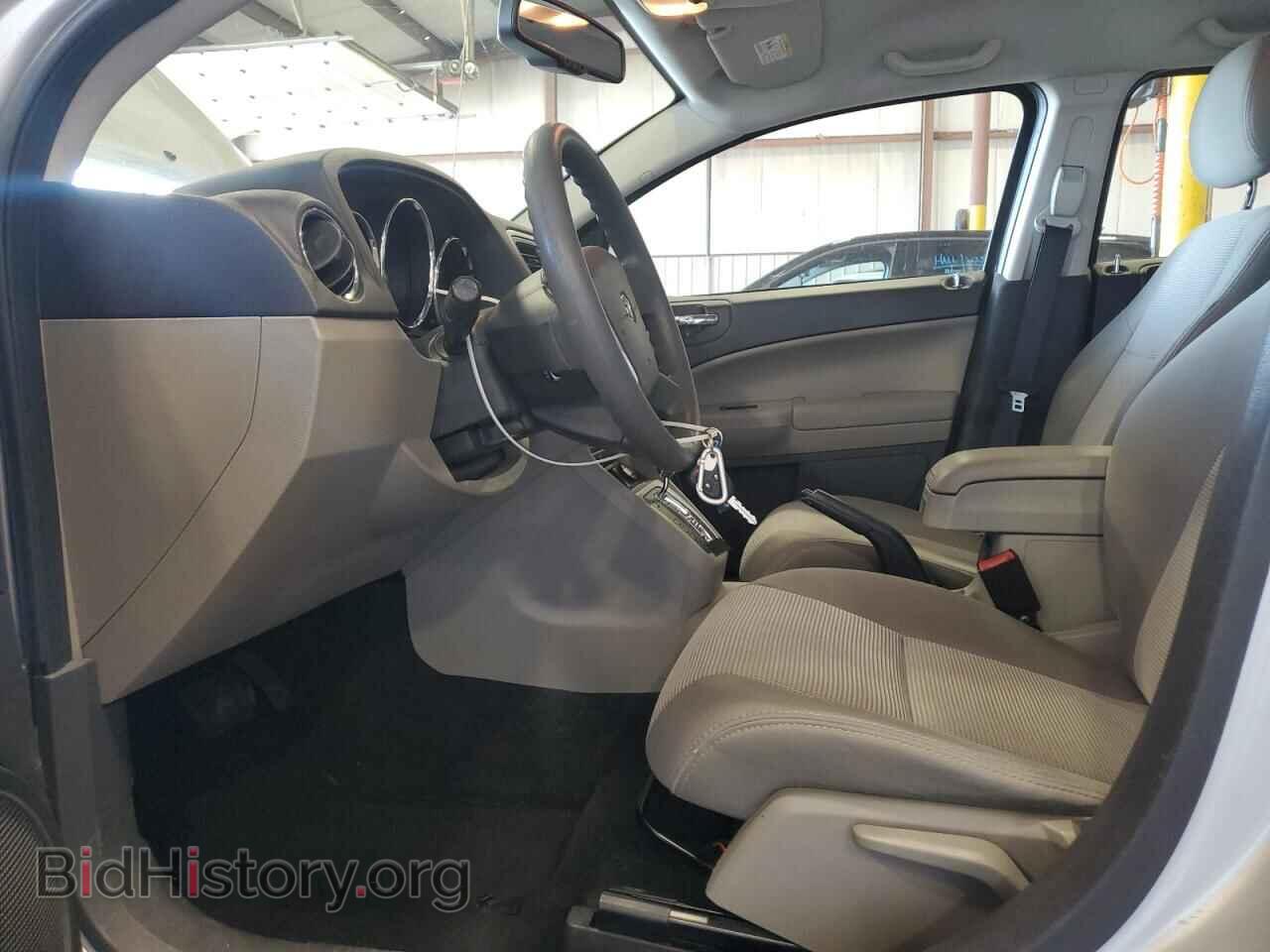 2012 DODGE CALIBER - VIN: 1C3CDWDA0CD510812 - Photo 7