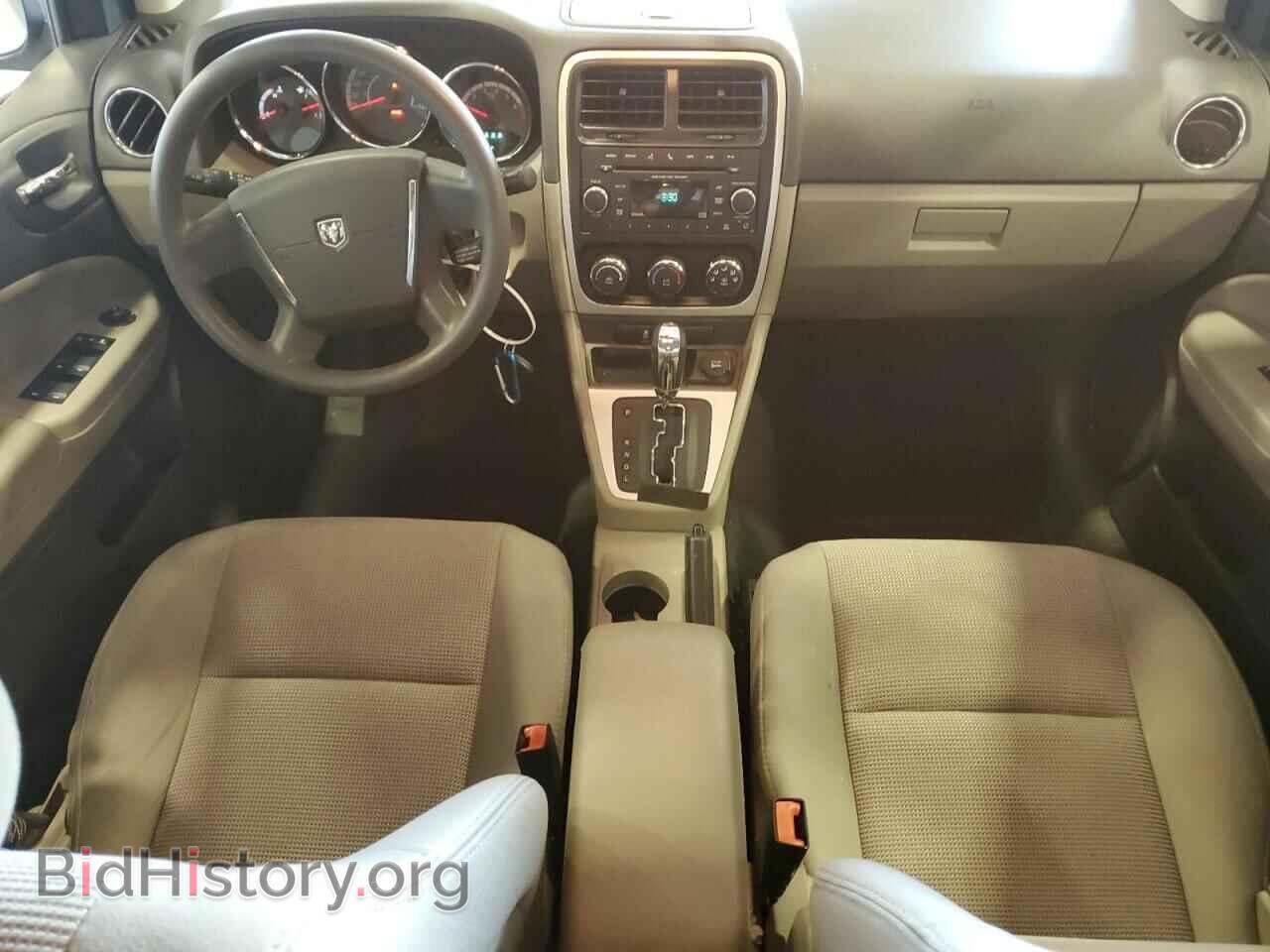 2012 DODGE CALIBER - VIN: 1C3CDWDA0CD510812 - Photo 8