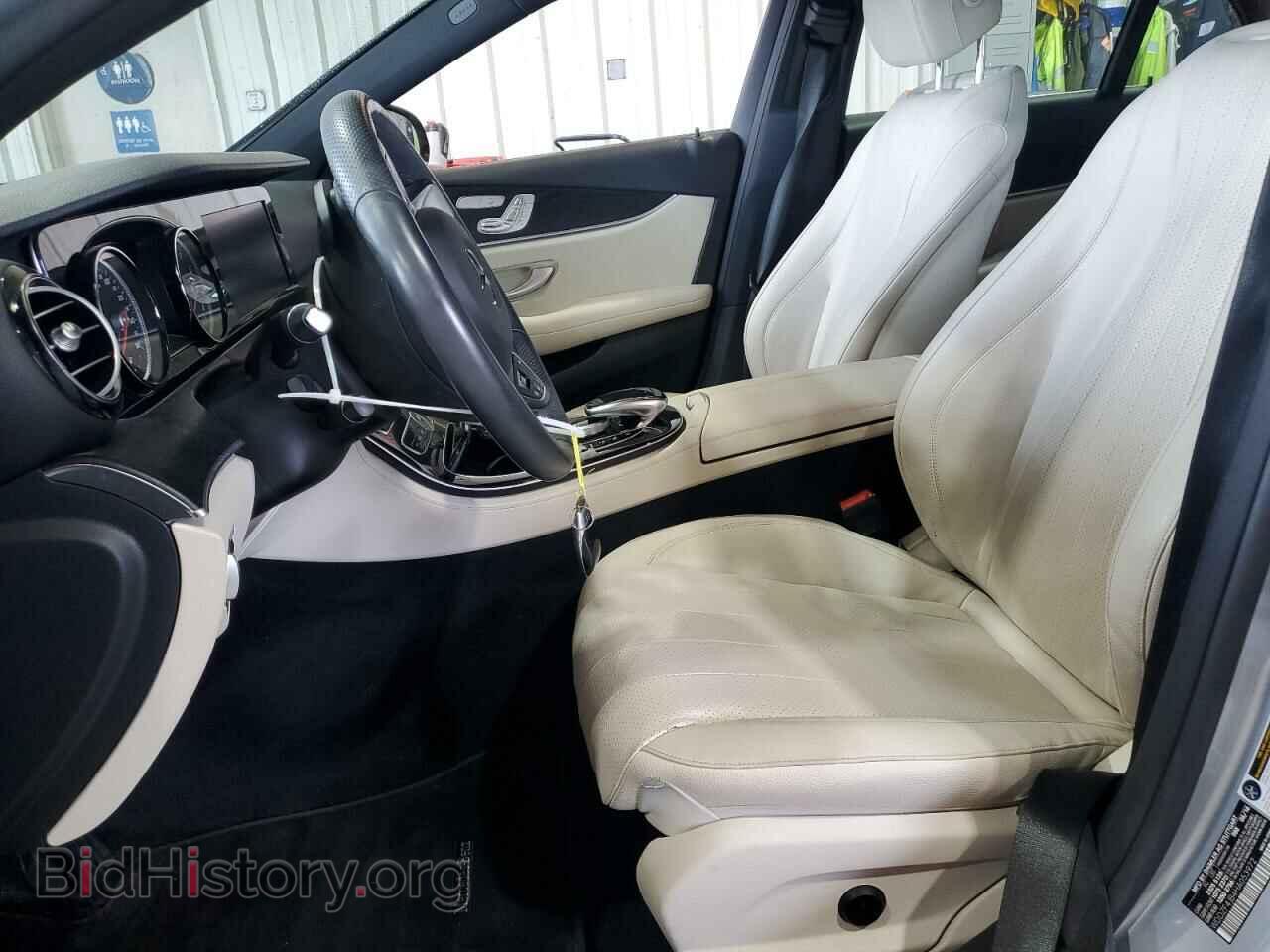 2017 MERCEDES-BENZ E-CLASS - VIN: WDDZF4JB4HA053972 - Фото 7