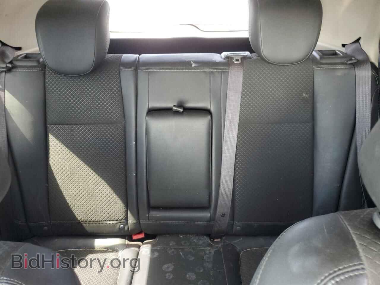 2017 BUICK ENCORE - VIN: KL4CJASB6HB090604 - Фото 10