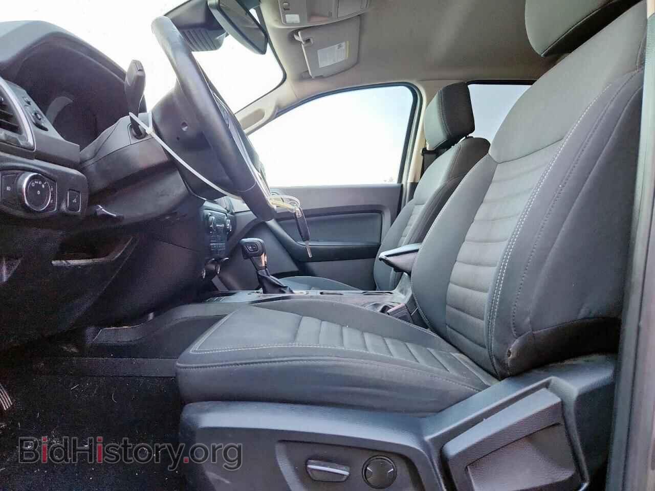 2021 FORD RANGER - VIN: 1FTER4EH6MLD62131 - Фото 7
