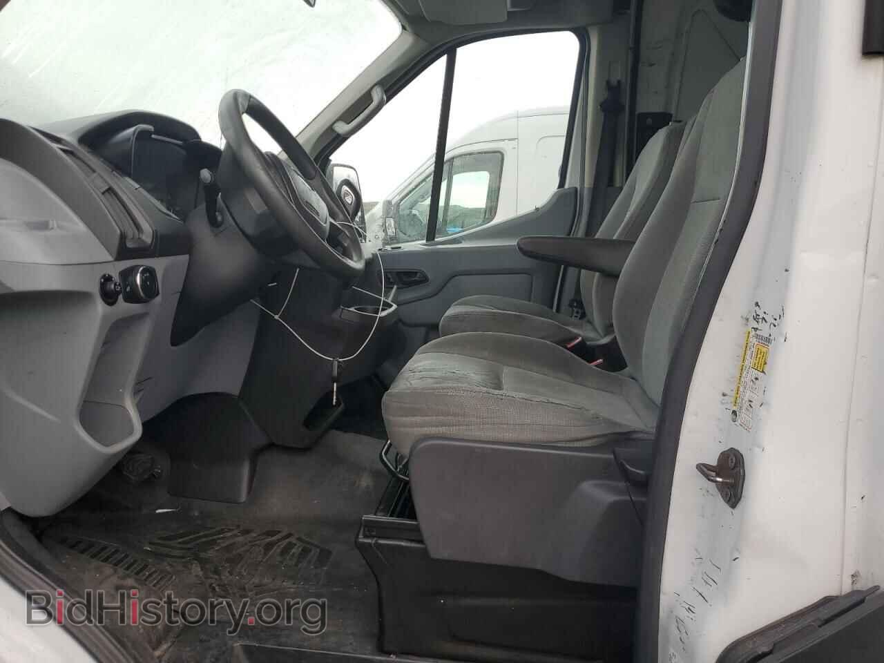 2015 FORD TRANSIT - VIN: 1FTYR1CM3FKA64964 - Фото 7