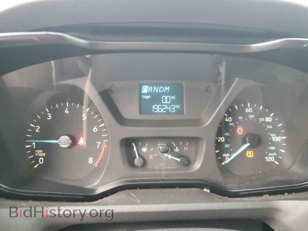 2015 FORD TRANSIT - VIN: 1FTYR1CM3FKA64964 - Фото 9