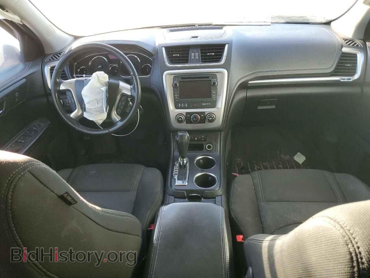 2013 GMC ACADIA - VIN: 1GKKRPKD2DJ264834 - Фото 8