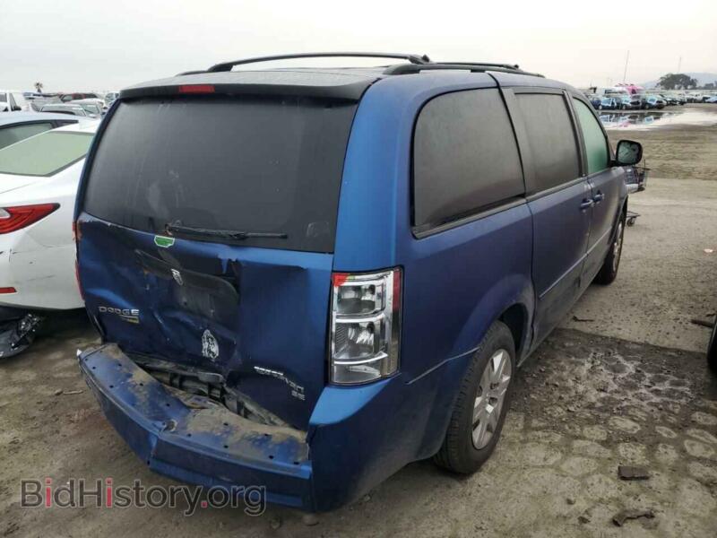 2010 Dodge CARAVAN (VIN 2D4RN4DE6AR163736) — photo 3 of 13