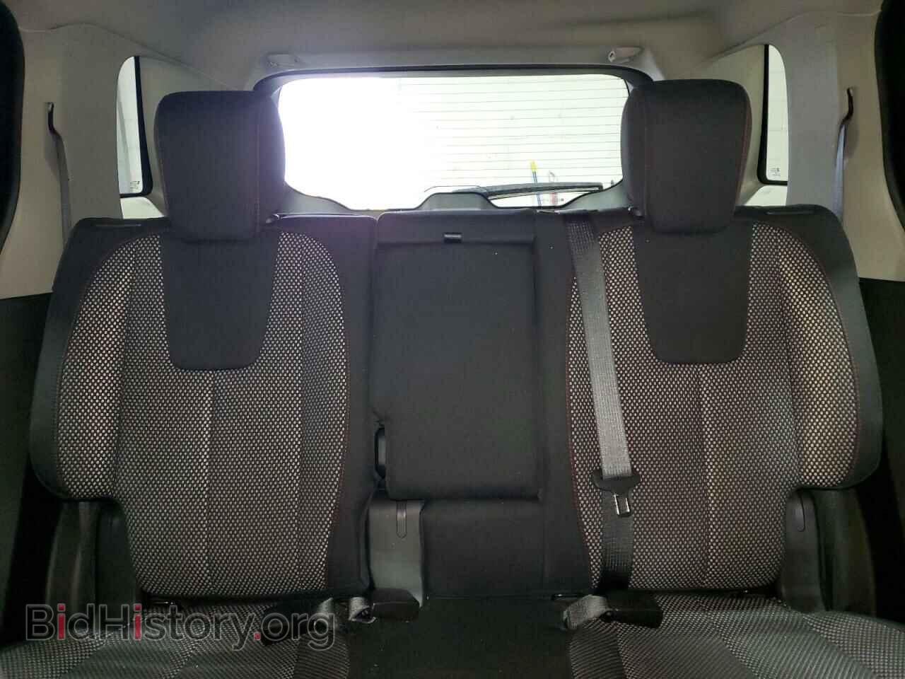 2017 GMC TERRAIN - VIN: 2GKALNEK9H6339494 - Фото 10