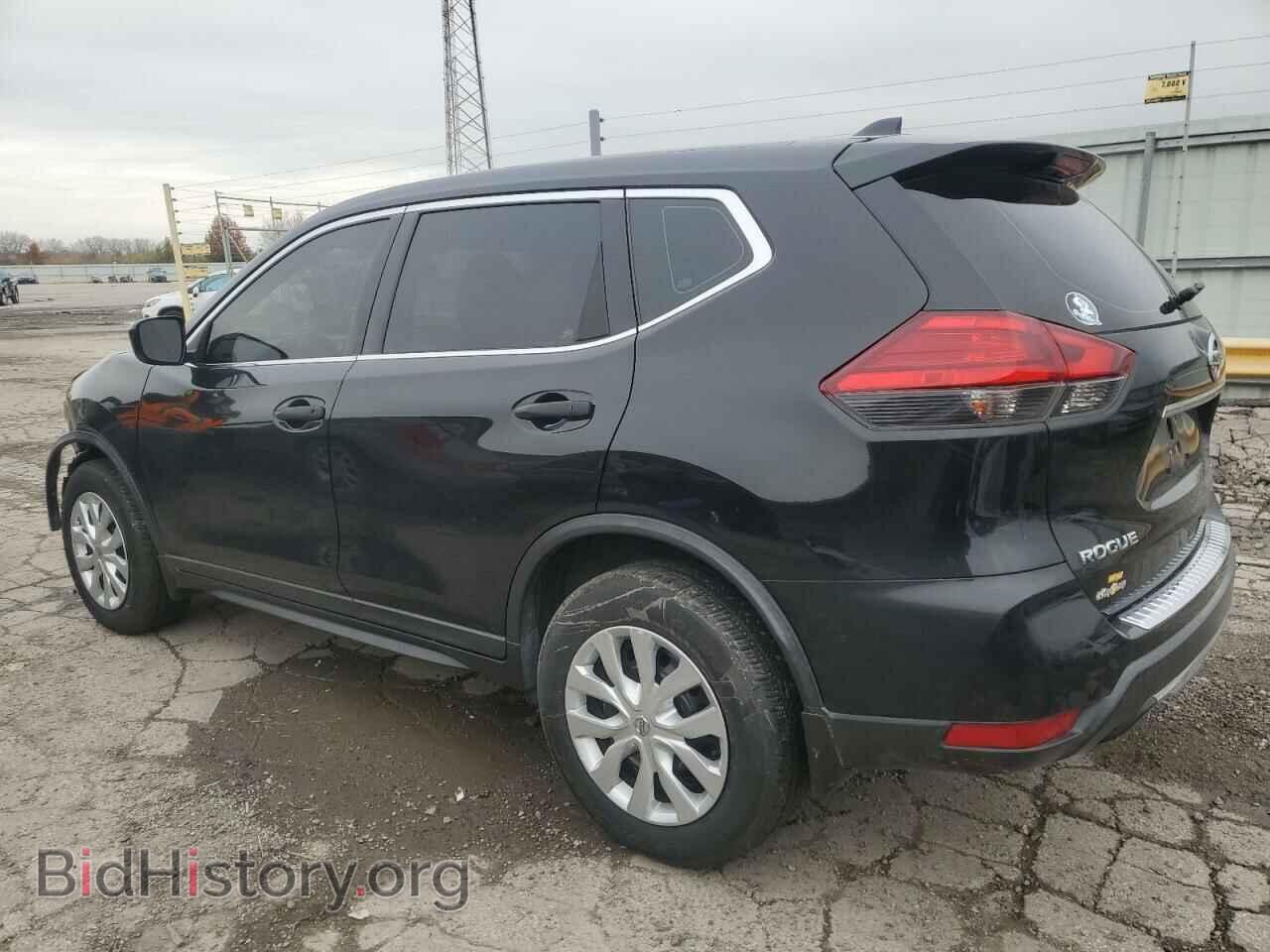 2017 NISSAN ROGUE - VIN: KNMAT2MV9HP588285 - Фото 2