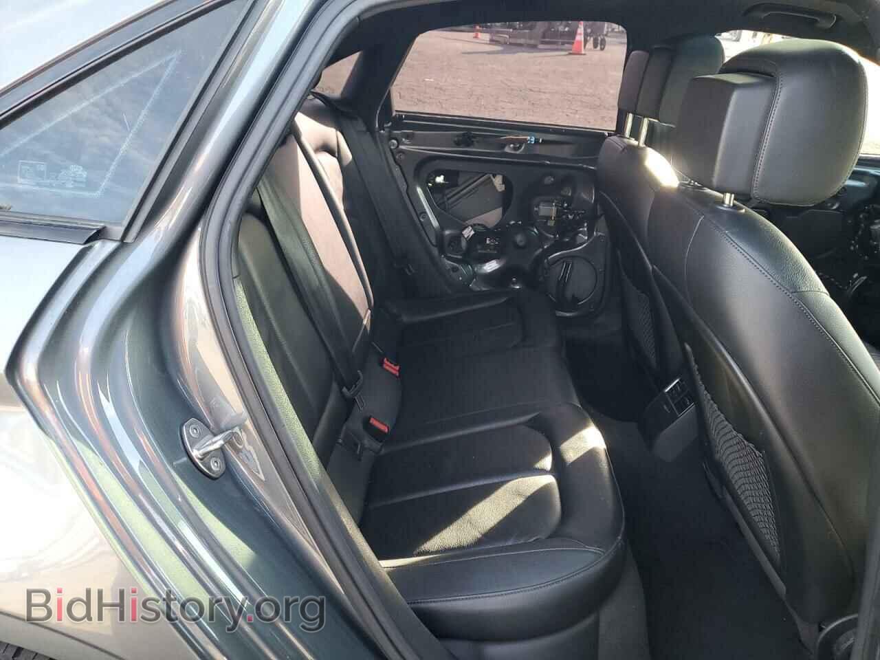 2019 AUDI A3 - VIN: WAUAUGFF2KA088332 - Фото 10