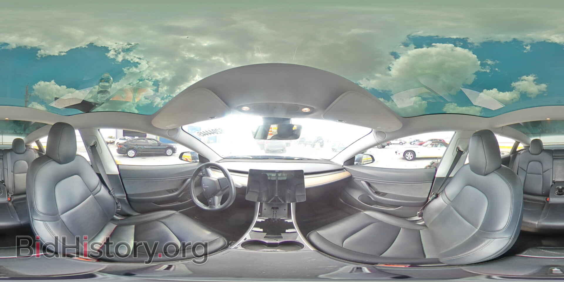 2018 TESLA MODEL 3 - VIN: 5YJ3E1EAXJF012097 - Photo 15