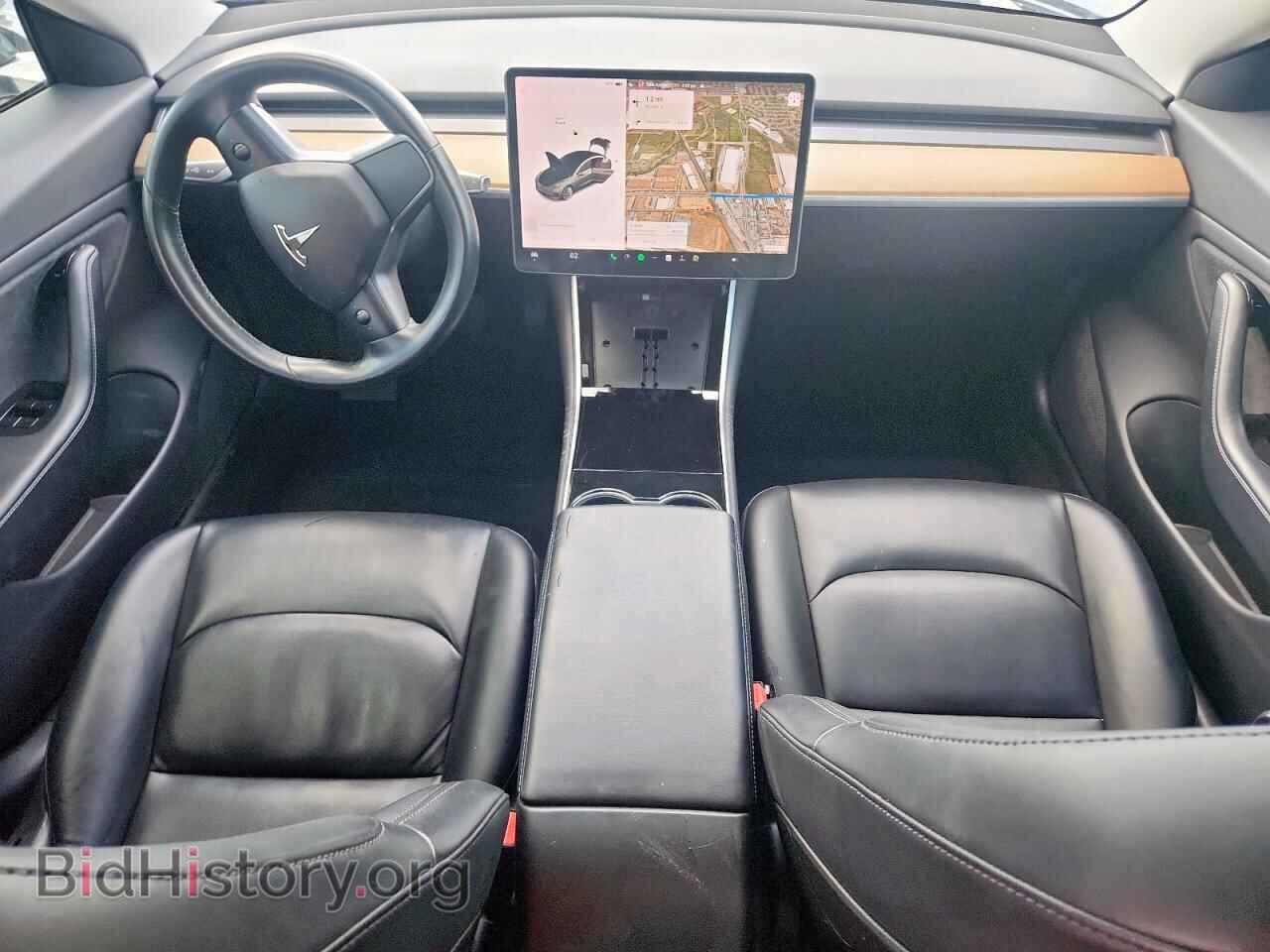 2018 TESLA MODEL 3 - VIN: 5YJ3E1EAXJF012097 - Photo 8