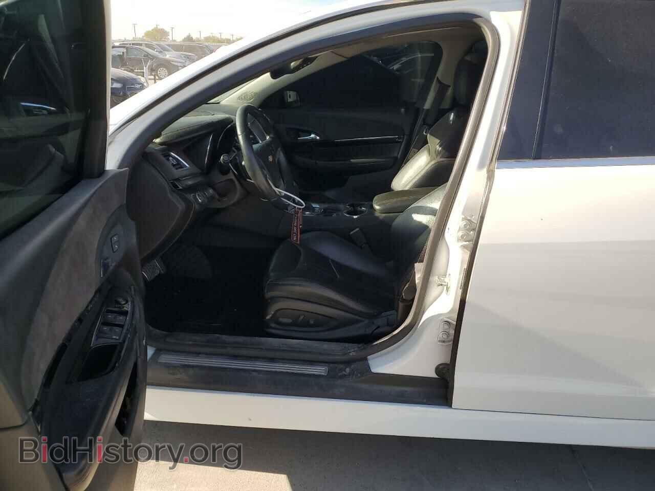 2014 CHEVROLET SS - VIN: 6G3F15RW3EL952432 - Photo 7