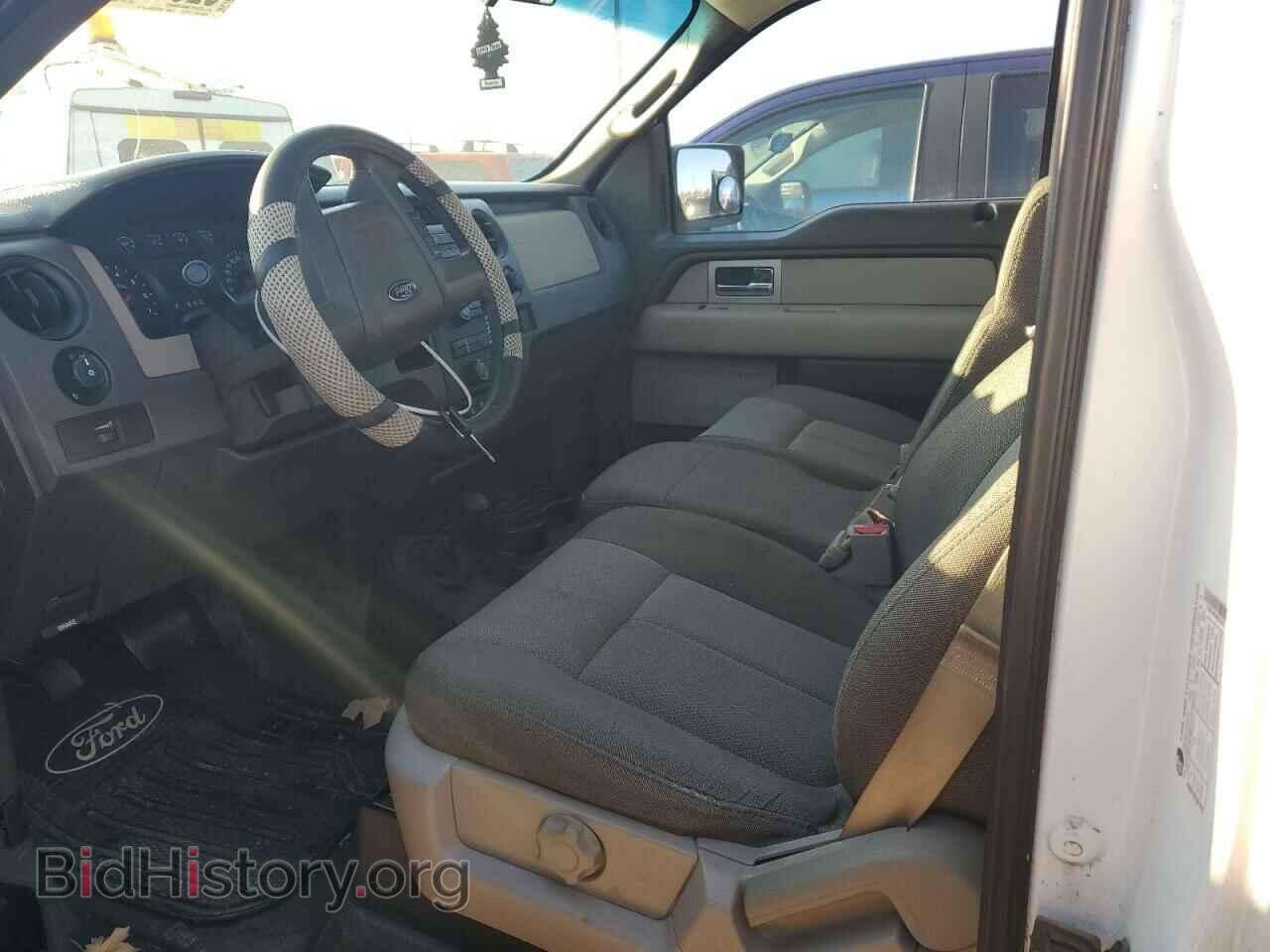2009 FORD All Models - VIN: 1FTRF14W29KC53316 - Фото 7