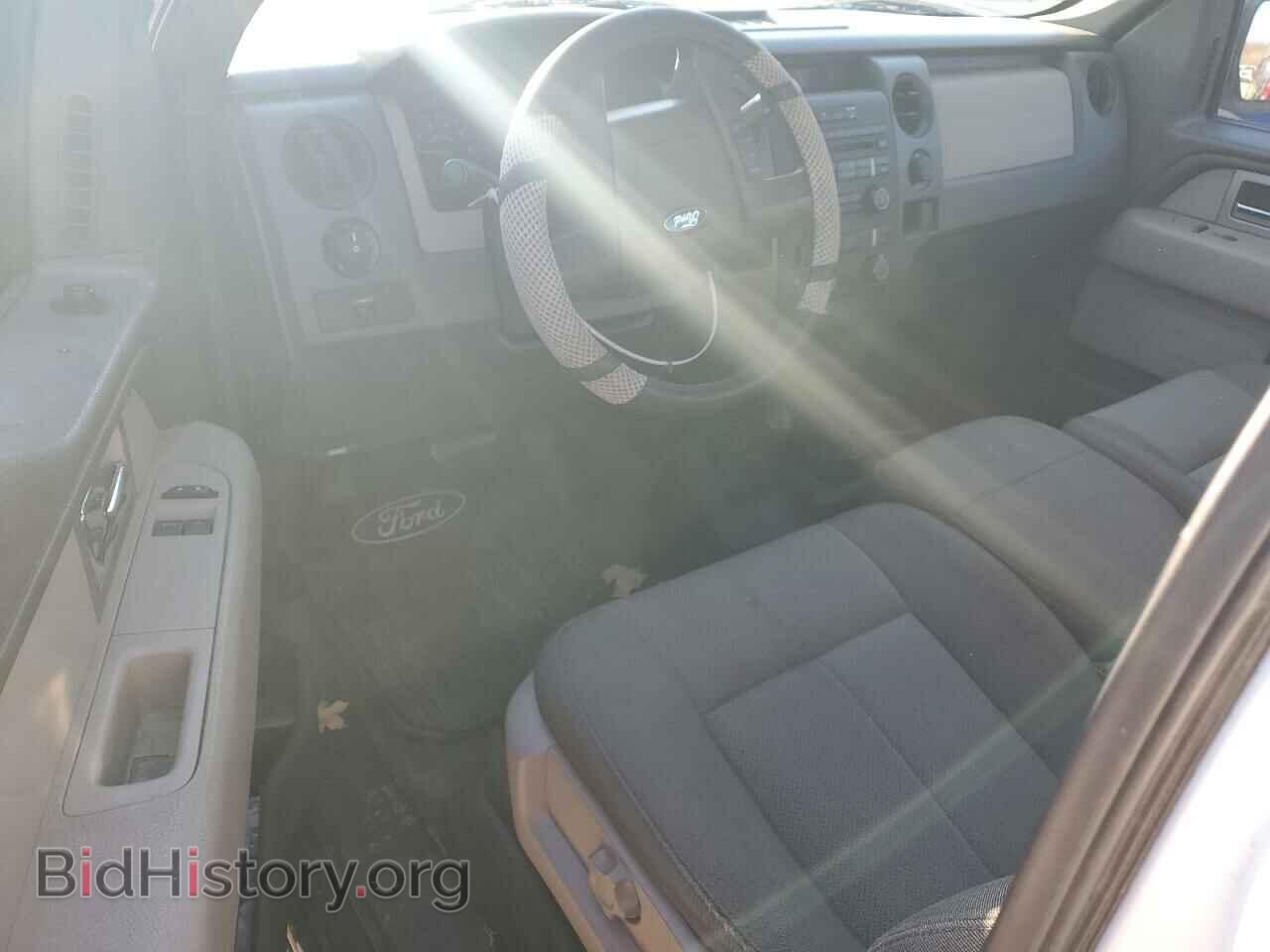 2009 FORD All Models - VIN: 1FTRF14W29KC53316 - Фото 8