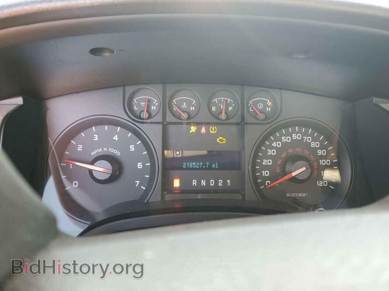 2009 FORD All Models - VIN: 1FTRF14W29KC53316 - Фото 9
