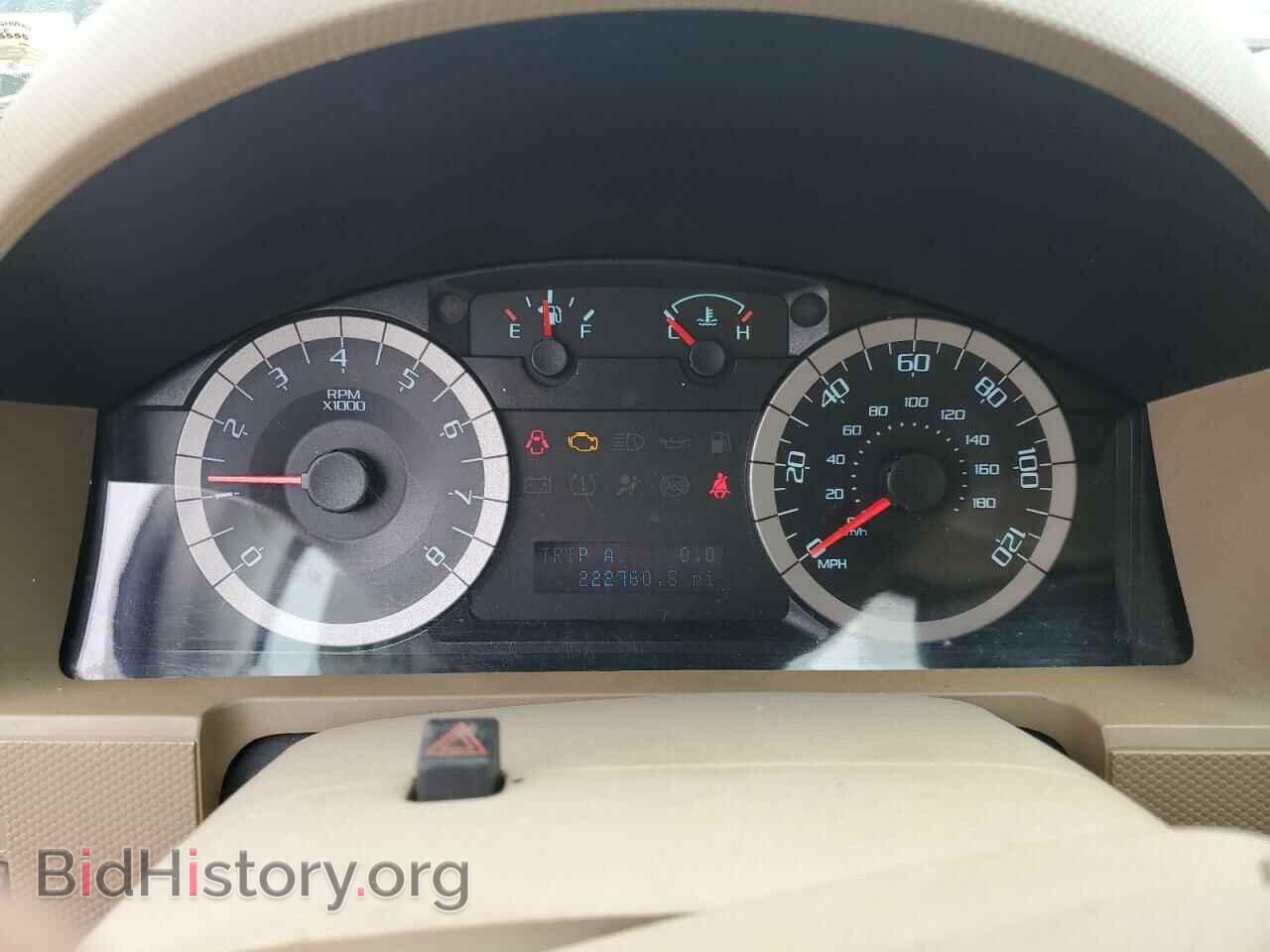 2012 FORD ESCAPE - VIN: 1FMCU0E77CKB07123 - Фото 9