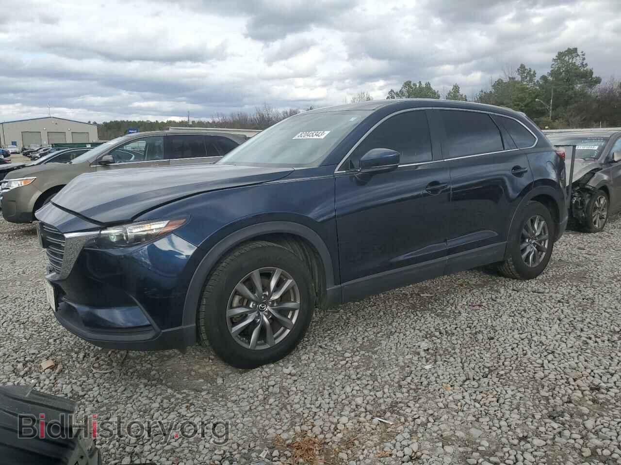 Фотография JM3TCABY9K0321350 - MAZDA CX-9 2019