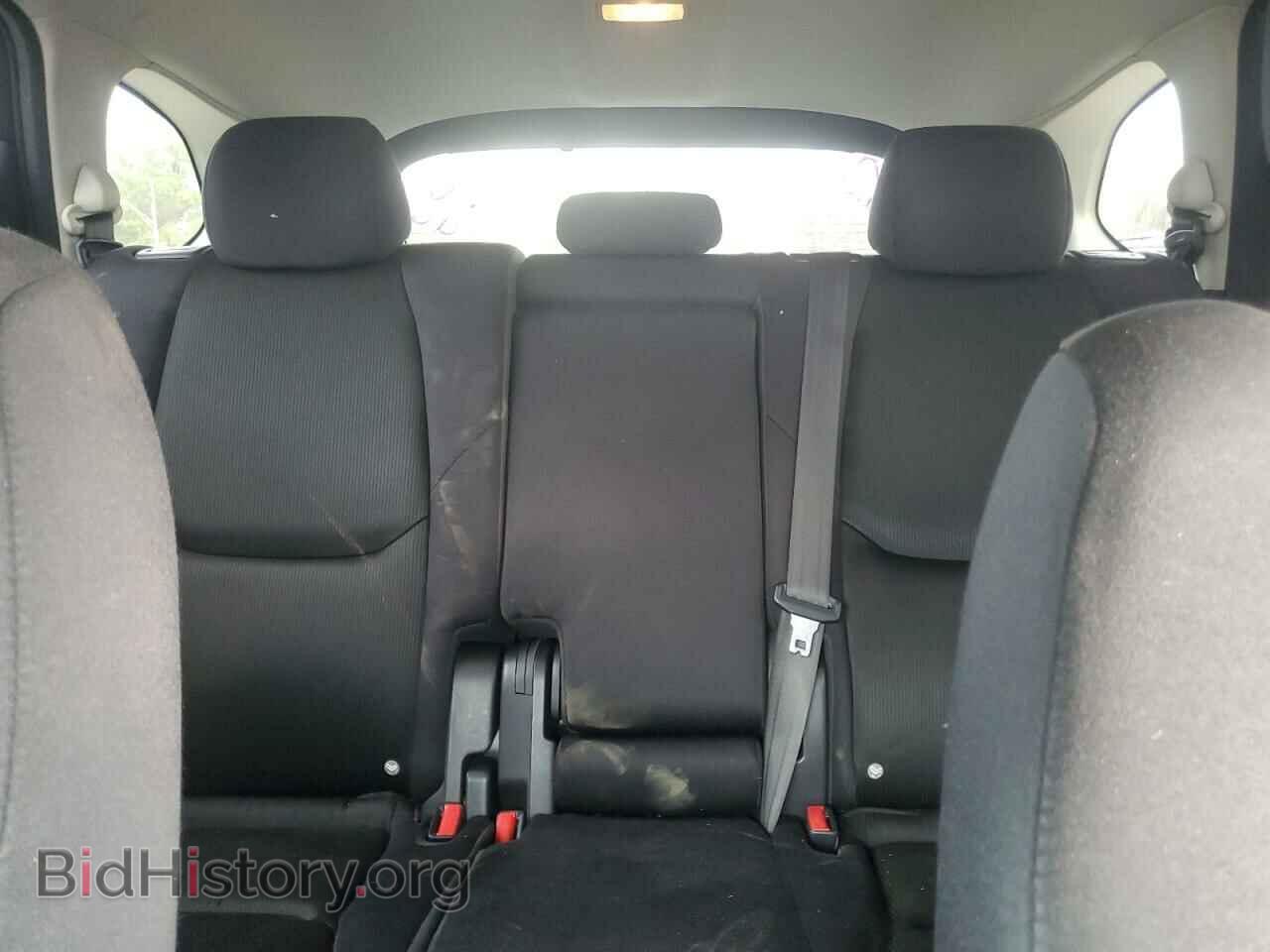 2019 MAZDA CX-9 - VIN: JM3TCABY9K0321350 - Фото 10