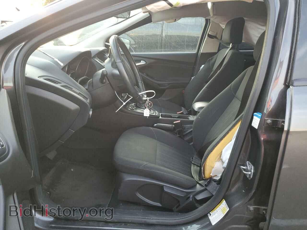 2016 FORD FOCUS - VIN: 1FADP3F26GL212780 - Фото 7