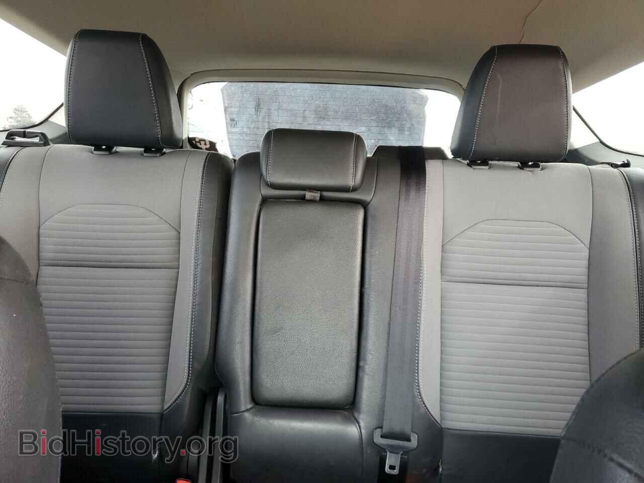 2019 FORD ESCAPE - VIN: 1FMCU9GD1KUB03224 - Фото 10