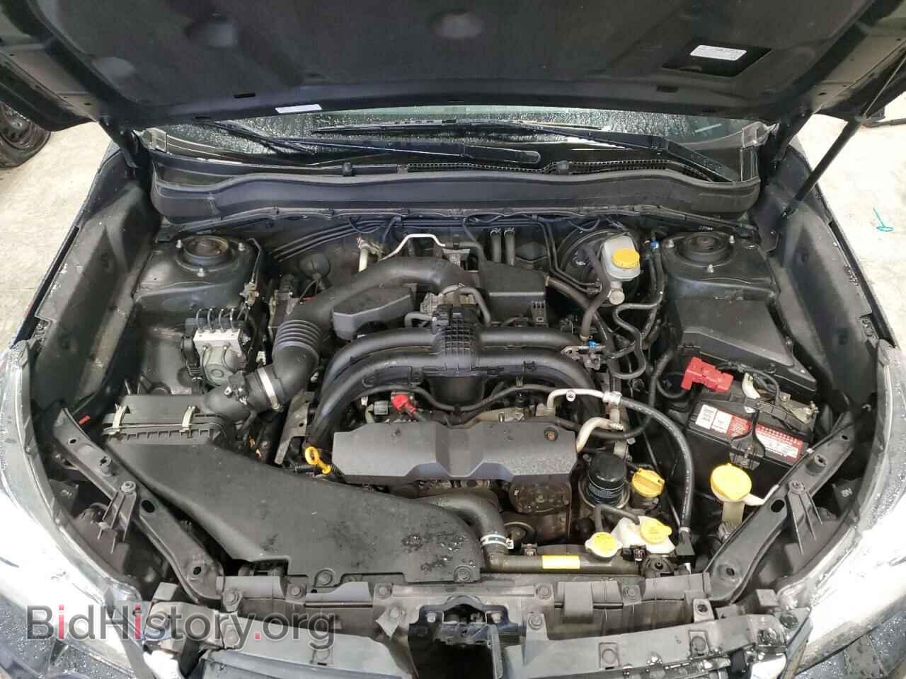 2017 SUBARU FORESTER - VIN: JF2SJAEC3HH528225 - Фото 11