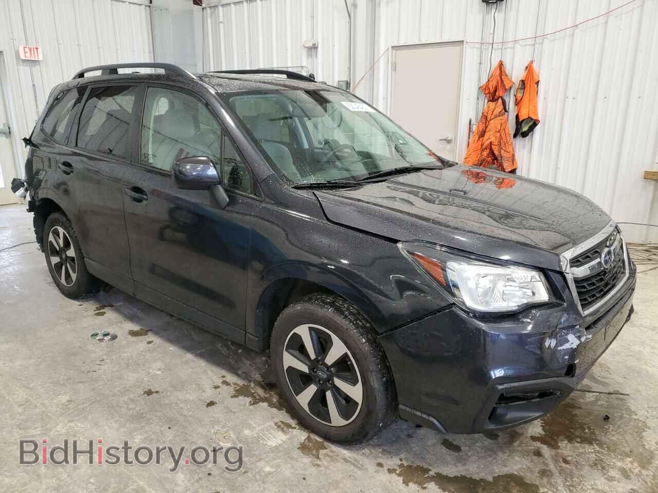 2017 SUBARU FORESTER - VIN: JF2SJAEC3HH528225 - Фото 4