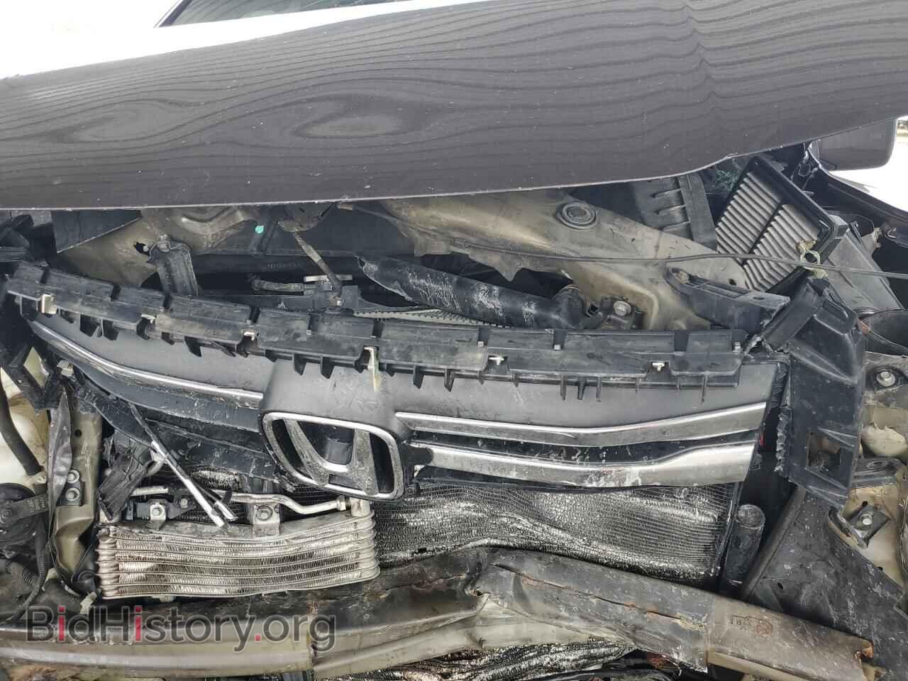 2013 HONDA PILOT - VIN: 5FNYF4H52DB016426 - Фото 12