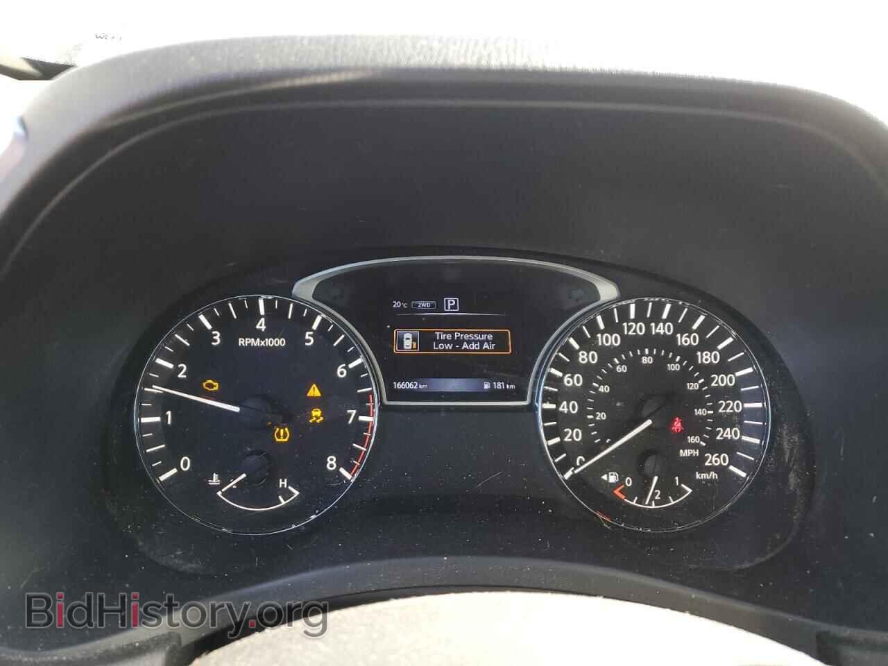 2017 NISSAN PATHFINDER - VIN: 5N1DR2MM9HC623543 - Фото 9