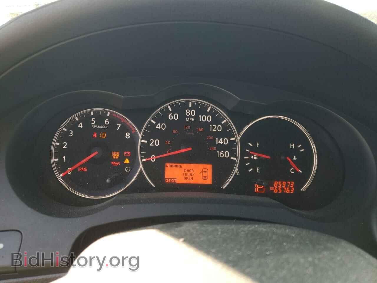 2012 NISSAN ALTIMA - VIN: 1N4AL2AP1CN493266 - Фото 9