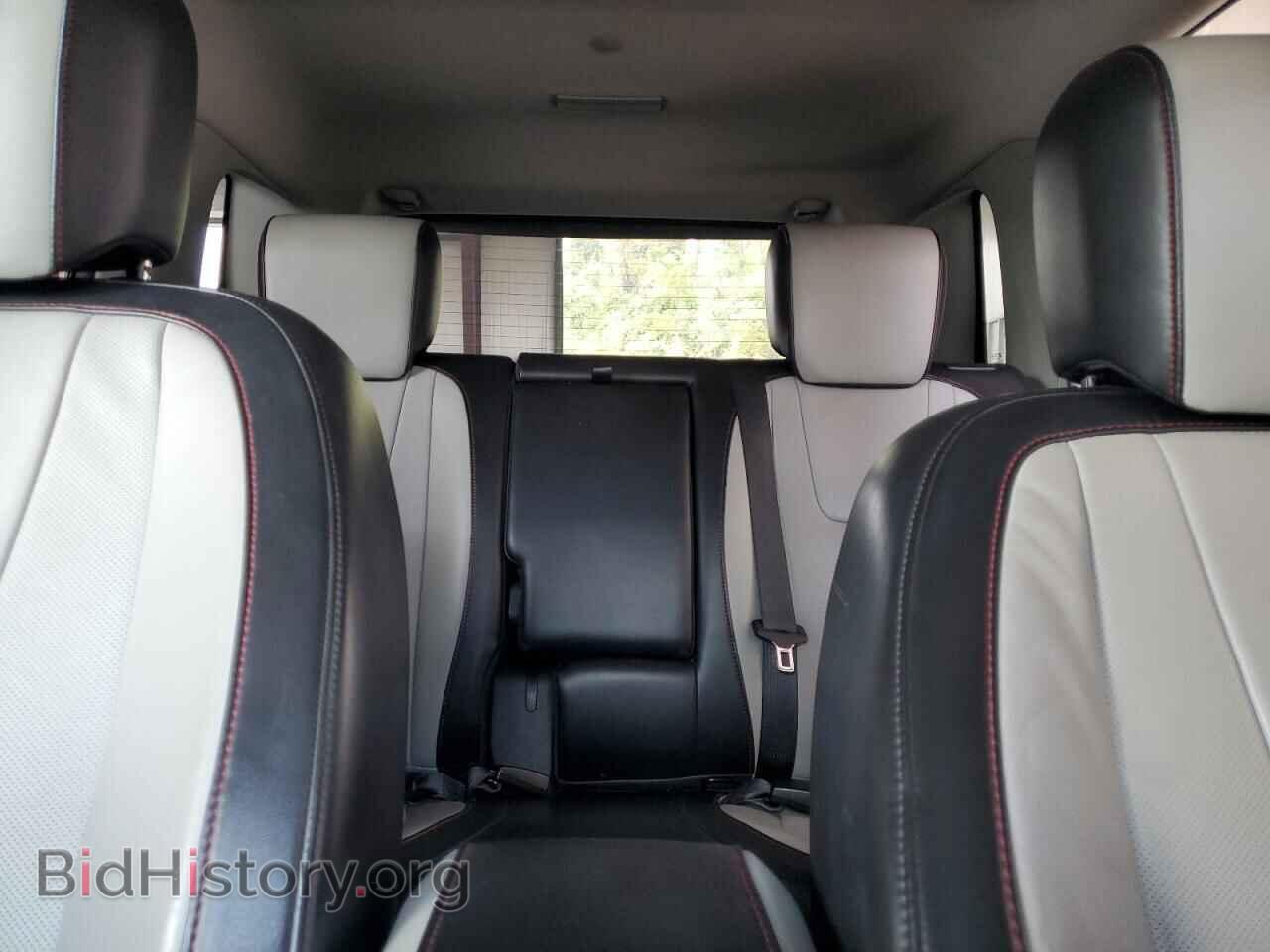 2011 GMC TERRAIN - VIN: 2CTALUEC8B6456090 - Фото 10