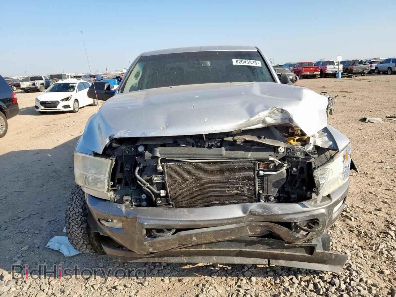 2012 DODGE RAM 2500 - VIN: 3C6UD5DL7CG185601 - Фото 5