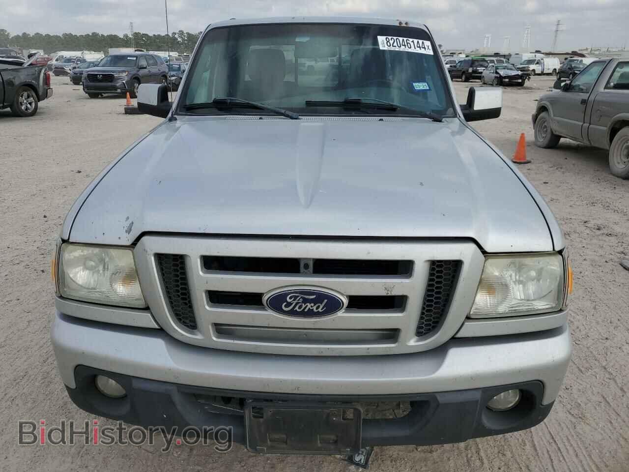 2010 FORD RANGER - VIN: 1FTKR4EEXAPA23157 - Фото 5