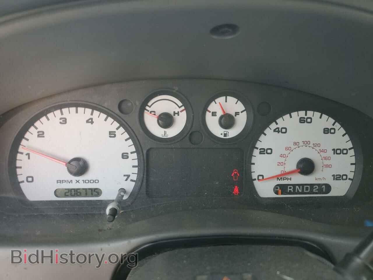 2010 FORD RANGER - VIN: 1FTKR4EEXAPA23157 - Фото 9