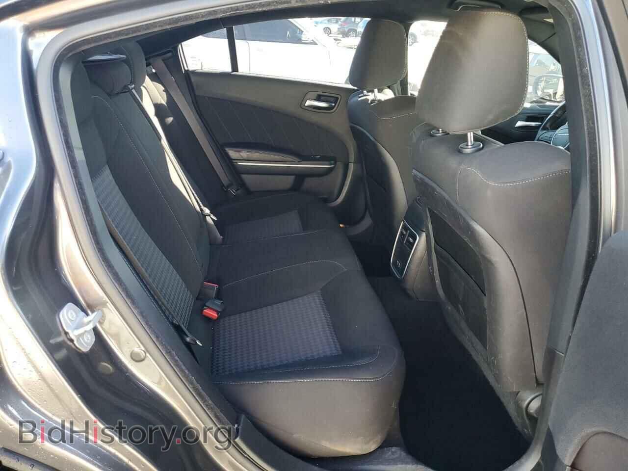 2021 DODGE CHARGER - VIN: 2C3CDXCTXMH584347 - Фото 10