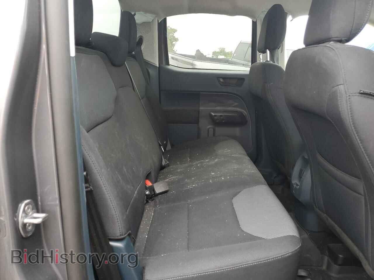 2023 FORD MAVERICK - VIN: 3FTTW8F9XPRA14384 - Фото 10