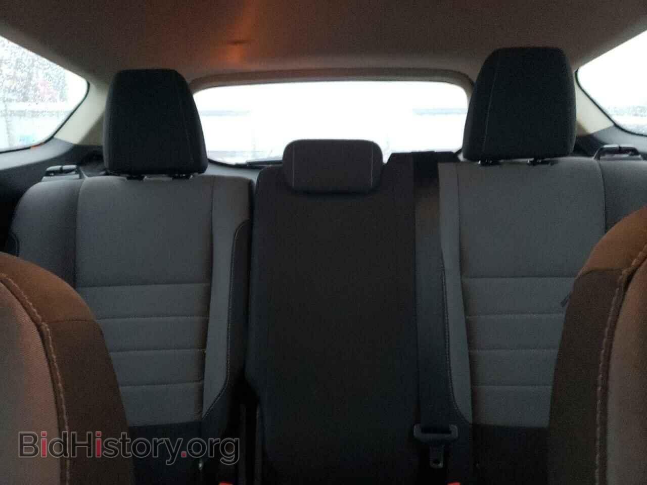 2018 FORD ESCAPE - VIN: 1FMCU0F75JUB80233 - Photo 10