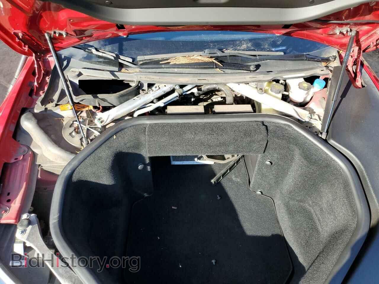 2013 TESLA MODEL S - VIN: 5YJSA1CGXDFP20028 - Фото 11