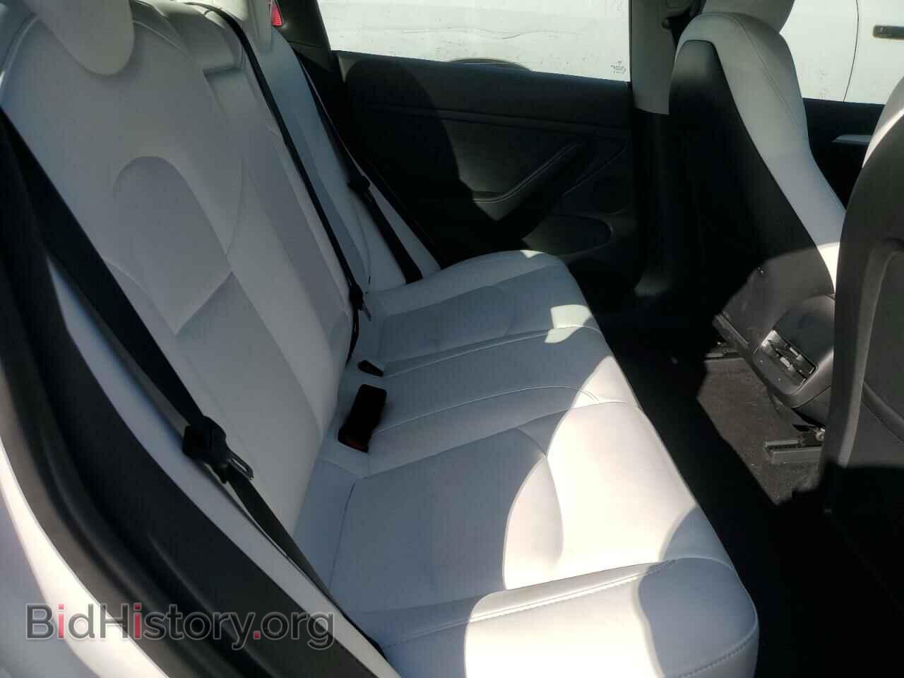 2023 TESLA MODEL 3 - VIN: 5YJ3E1EA2PF551970 - Photo 10