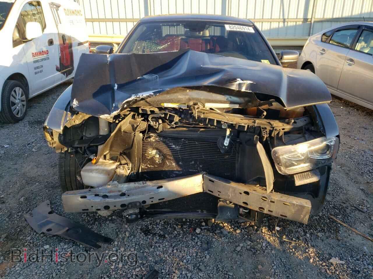 2012 DODGE CHARGER - VIN: 2C3CDXCT0CH120563 - Photo 5