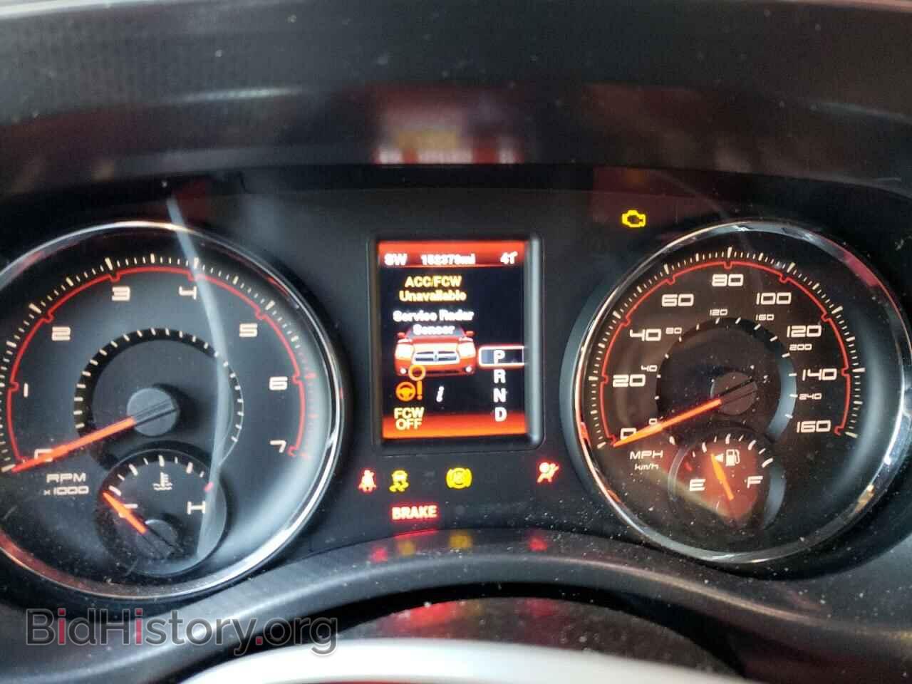 2012 DODGE CHARGER - VIN: 2C3CDXCT0CH120563 - Photo 9