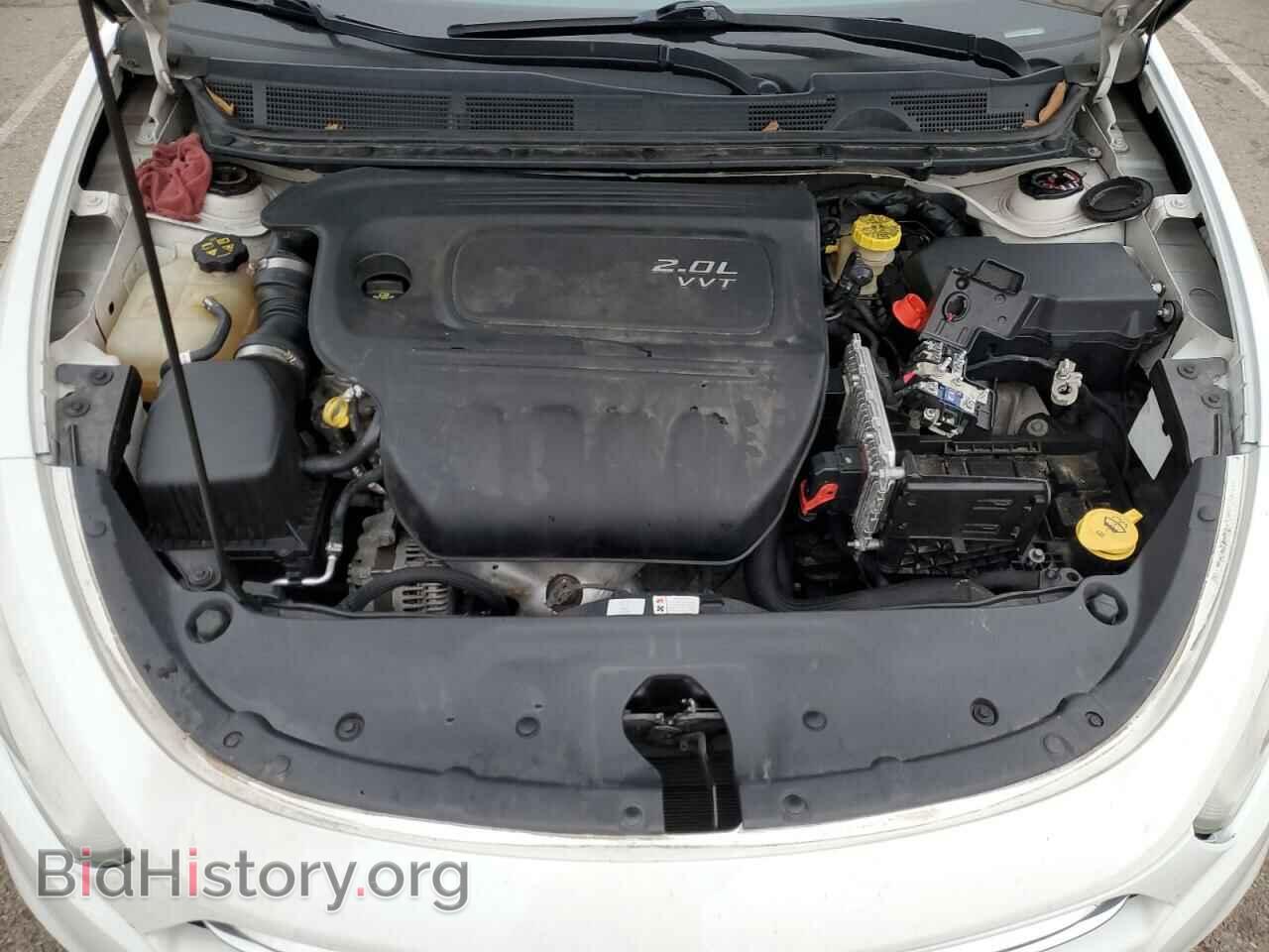 2013 DODGE DART - VIN: 1C3CDFCA9DD334796 - Photo 11