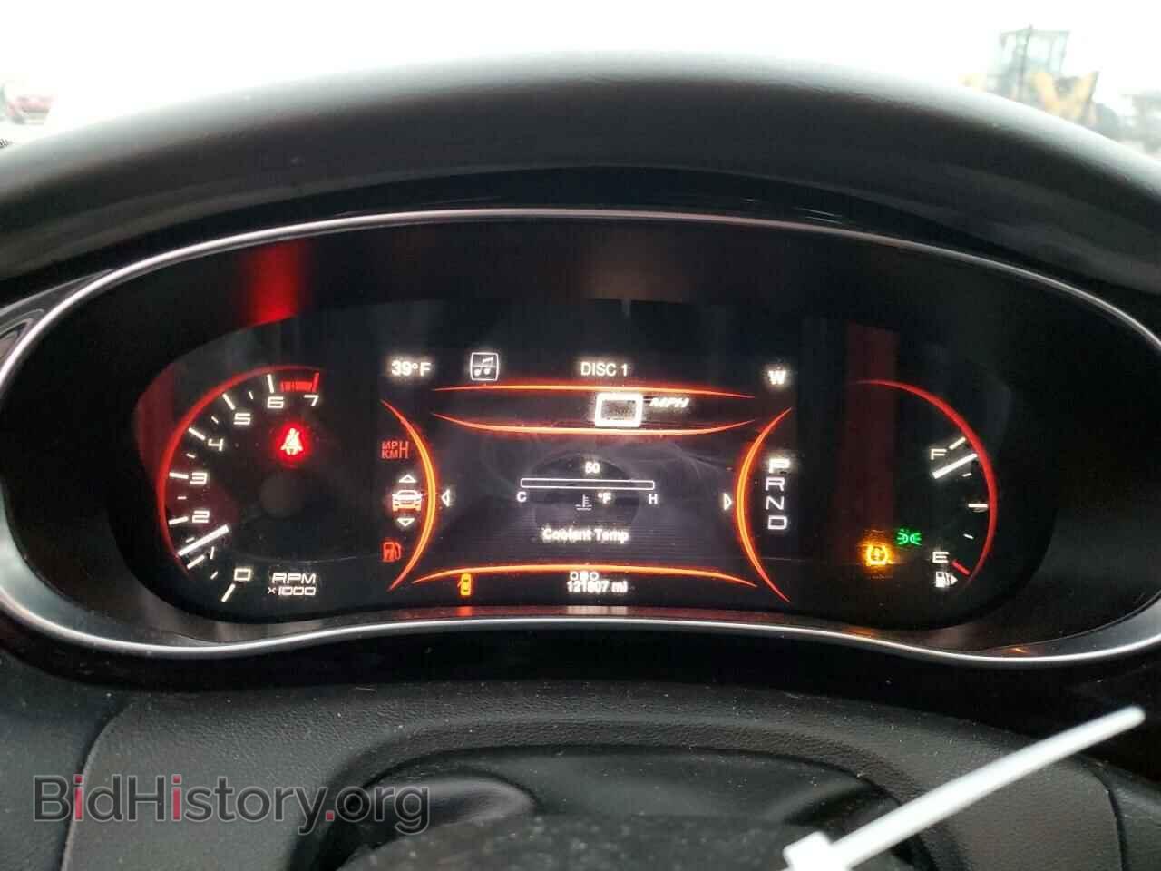 2013 DODGE DART - VIN: 1C3CDFCA9DD334796 - Photo 9